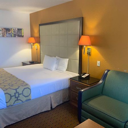 Brentwood Inn & Suites Hobbs Esterno foto