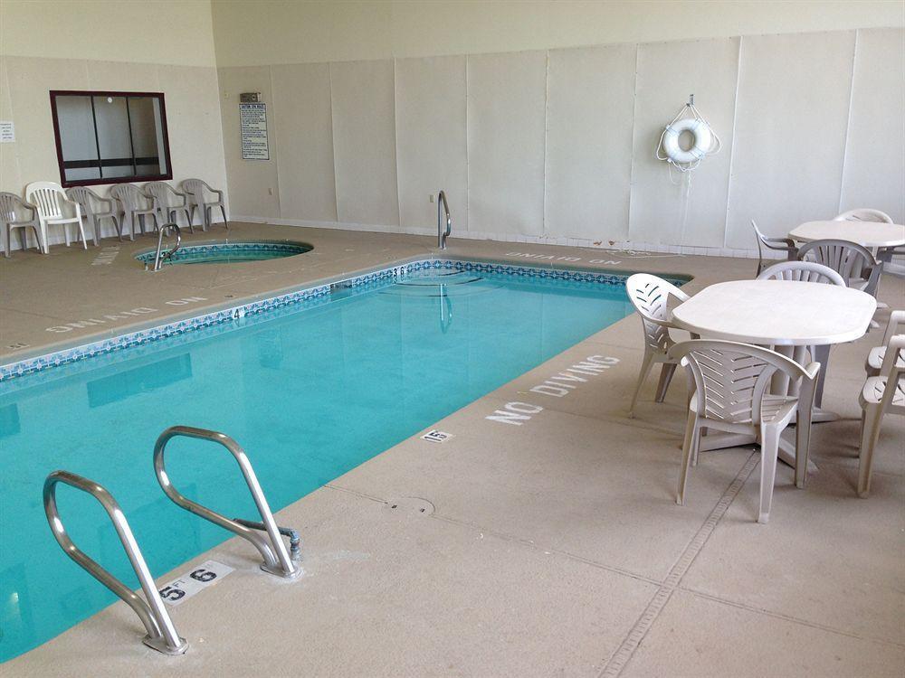 Brentwood Inn & Suites Hobbs Esterno foto